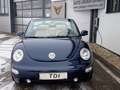 Volkswagen Beetle Cabriolet 1,9 TDI PD Sitzhzg Leder Klima Blau - thumbnail 17