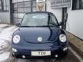 Volkswagen Beetle Cabriolet 1,9 TDI PD Sitzhzg Leder Klima Blau - thumbnail 4
