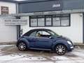 Volkswagen Beetle Cabriolet 1,9 TDI PD Sitzhzg Leder Klima Blau - thumbnail 15