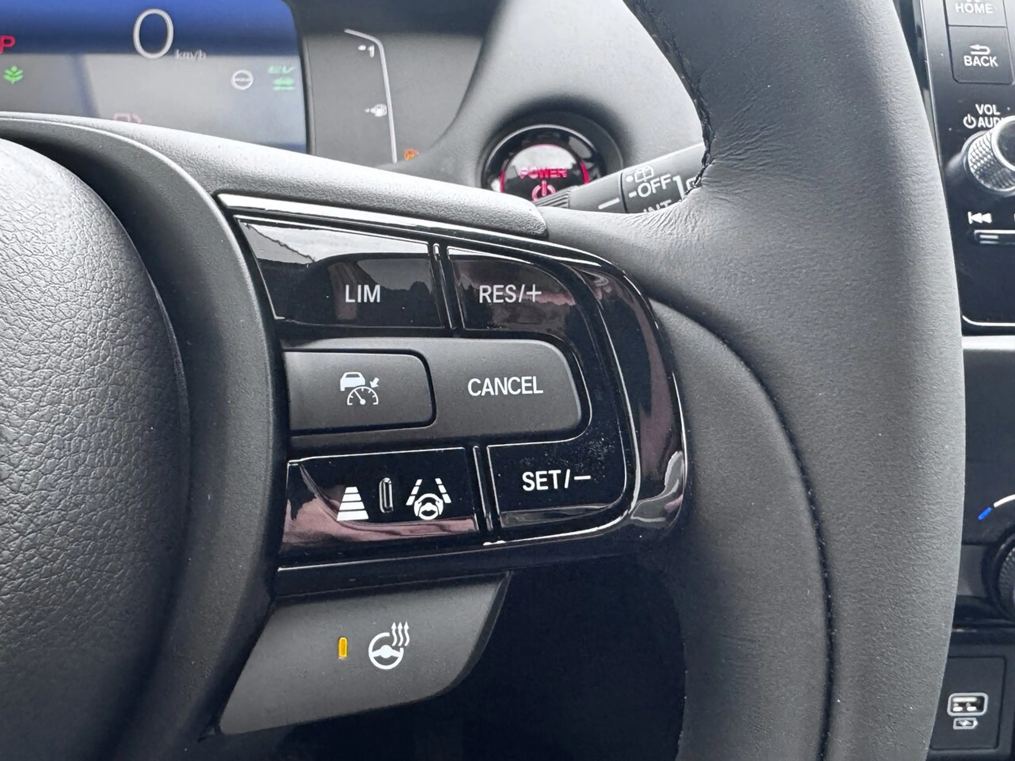 Honda Jazz Crosstar — photo 15