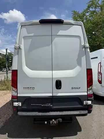 Iveco Daily view 15