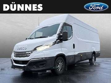 Daily L4 3,5 T 3,0L Diesel Autom.
