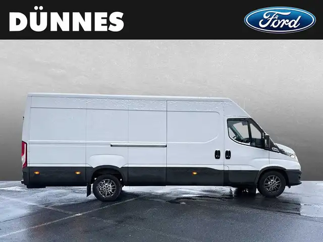 Iveco Daily view 6