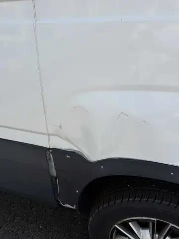 Iveco Daily view 13