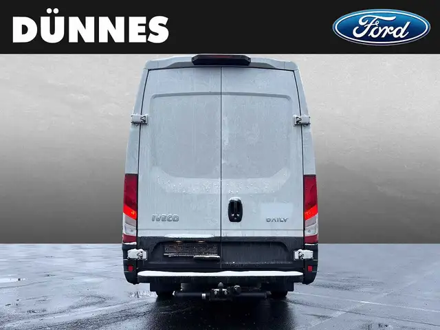 Iveco Daily view 7