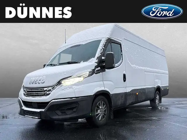 2022 Iveco Daily in White for sale