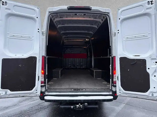 Iveco Daily view 10