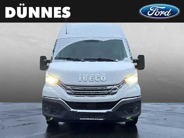 Iveco Daily view 8