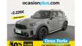 MINI One Countryman D AUT. Gris - thumbnail 1
