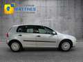 Volkswagen Golf V Trendline *SOFORT*Klimaauto*Schiebedach*Radio* Zilver - thumbnail 4