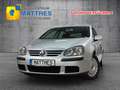 Volkswagen Golf V Trendline *SOFORT*Klimaauto*Schiebedach*Radio* Argent - thumbnail 1