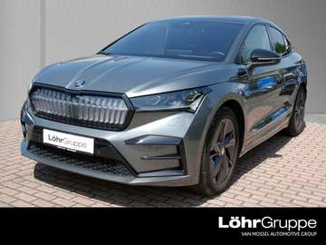 Coupé RS Lounge 20" ACC Pano AHK Canton