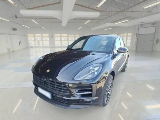 Porsche Macan Macan I 2019 2.0 245cv pdk