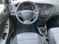 Hyundai i20 1.0 Advantage Sitzheizung, Lenkradheizung Blau - thumbnail 9