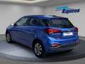 Hyundai i20 1.0 Advantage Sitzheizung, Lenkradheizung Blau - thumbnail 2