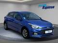 Hyundai i20 1.0 Advantage Sitzheizung, Lenkradheizung Blau - thumbnail 1