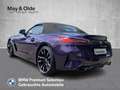 BMW Z4 Pure Impulse HUD AD Navi Leder H/K LED Violett - thumbnail 5