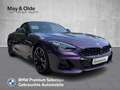 BMW Z4 Pure Impulse HUD AD Navi Leder H/K LED Violett - thumbnail 4