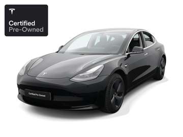 Rear-Wheel Drive “Certified Pre-Owned”