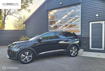 1.2 PureTech Allure Pack Business 12 Eig. NL-Auto