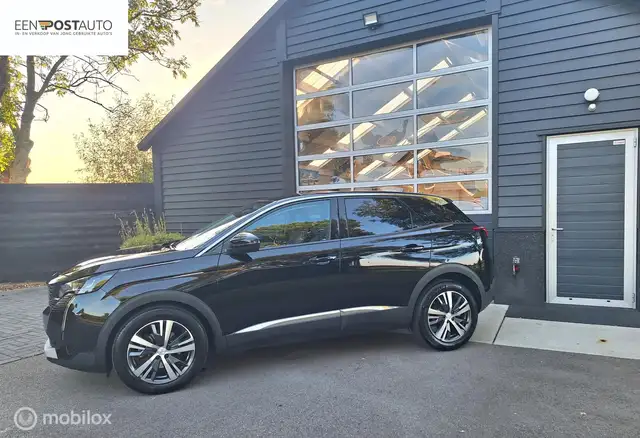 Peugeot 3008 1.2 PureTech Allure Pack Business 12 Eig. NL-Auto