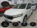 Dacia Sandero ECO-G Essential 74kW Blanc - thumbnail 1
