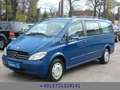 Mercedes-Benz Viano 2.2 CDI FUN lang Klima Bett Tisch STHZ PDC Azul - thumbnail 3