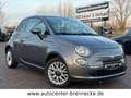 Fiat 500 *Allwetter*Klima* Grau - thumbnail 1