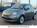 Fiat 500 *Allwetter*Klima* Grau - thumbnail 3