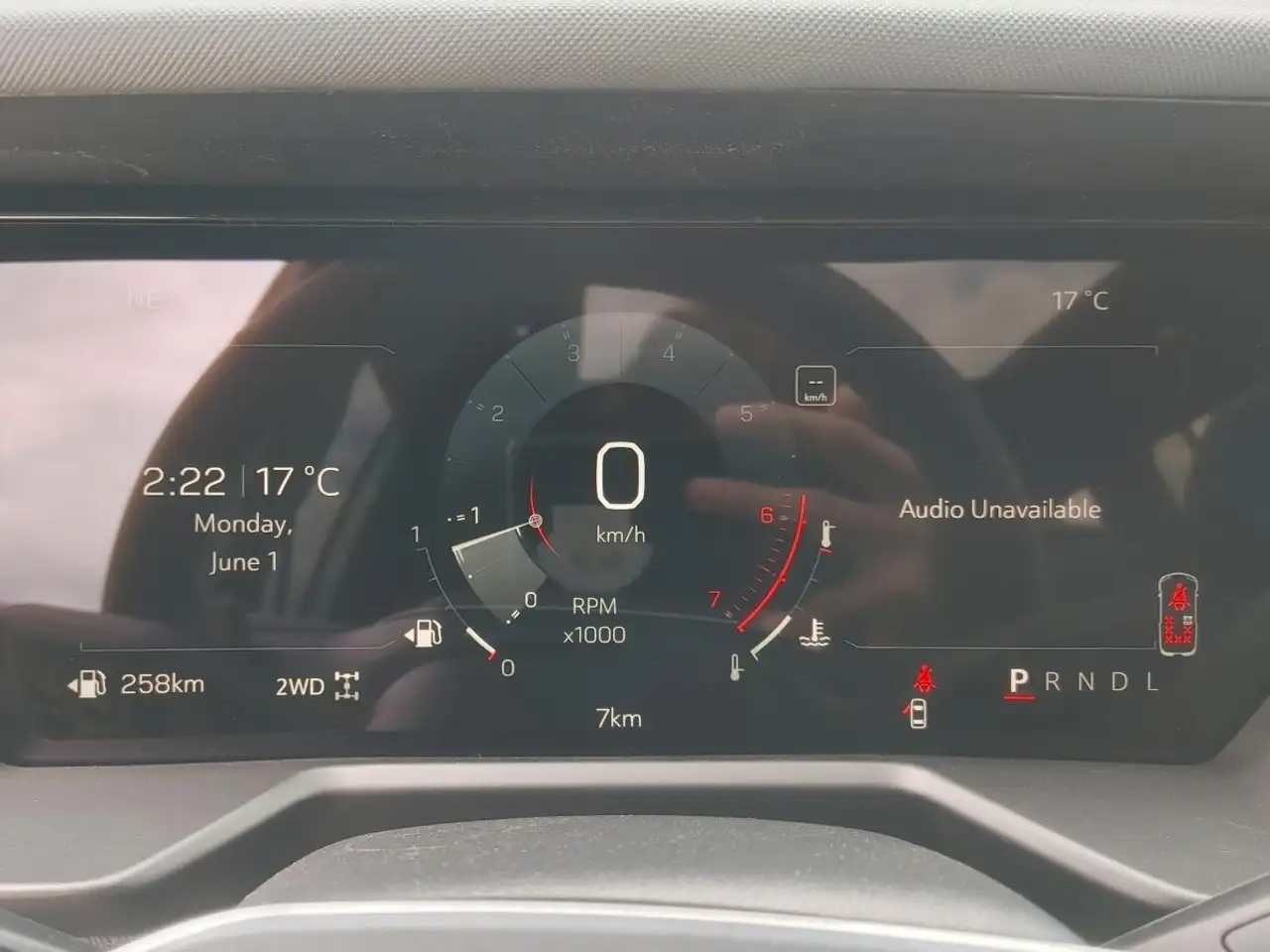 GMC Acadia снимка GMC Acadia