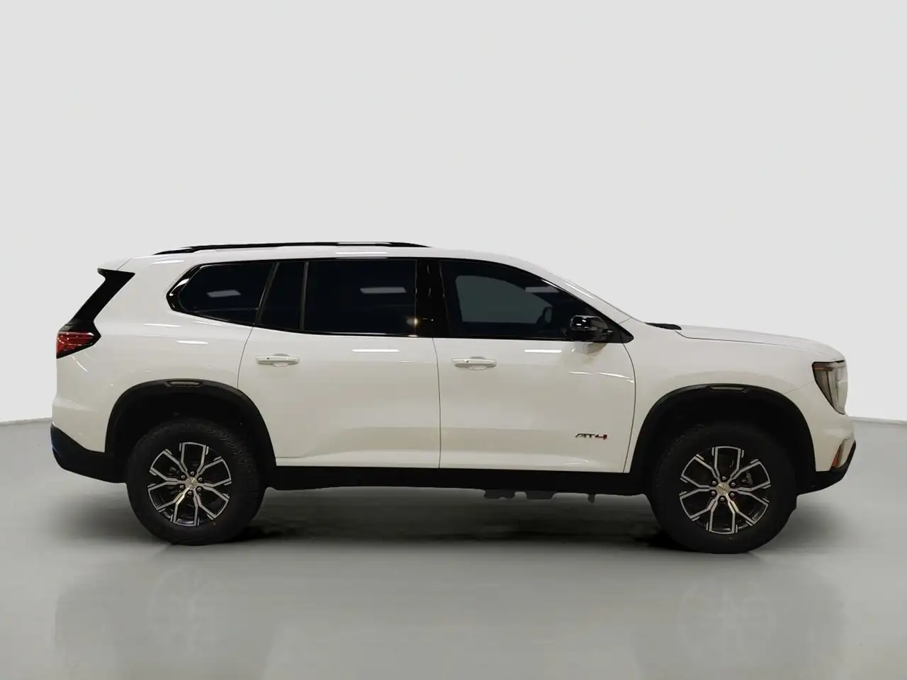 GMC Acadia снимка GMC Acadia