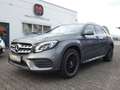 Mercedes-Benz GLA 220 AMG-Line Automatik *KLIMA*NAVI*PANO* Gris - thumbnail 1