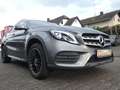 Mercedes-Benz GLA 220 AMG-Line Automatik *KLIMA*NAVI*PANO* Gris - thumbnail 10