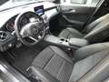 Mercedes-Benz GLA 220 AMG-Line Automatik *KLIMA*NAVI*PANO* Gris - thumbnail 15