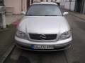 Opel Omega Omega Caravan 2.6 V6 Elegance Silber - thumbnail 3
