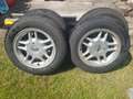Opel Omega Omega Caravan 2.6 V6 Elegance Silber - thumbnail 12