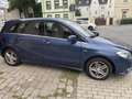 Mercedes-Benz B 180 (BlueEFFICIENCY) Azul - thumbnail 4