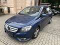 Mercedes-Benz B 180 (BlueEFFICIENCY) Azul - thumbnail 1
