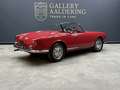 Alfa Romeo Giulietta Spider Veloce PRICE REDUCTION! Restored in the 199 Kırmızı - thumbnail 2