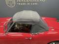 Alfa Romeo Giulietta Spider Veloce PRICE REDUCTION! Restored in the 199 Rouge - thumbnail 24