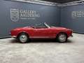 Alfa Romeo Giulietta Spider Veloce PRICE REDUCTION! Restored in the 199 Rouge - thumbnail 42