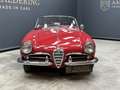 Alfa Romeo Giulietta Spider Veloce PRICE REDUCTION! Restored in the 199 Kırmızı - thumbnail 5