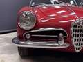 Alfa Romeo Giulietta Spider Veloce PRICE REDUCTION! Restored in the 199 Rouge - thumbnail 30