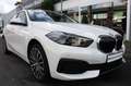 BMW 116 1 Limousine 116 d "tolle Optik!" Weiß - thumbnail 1