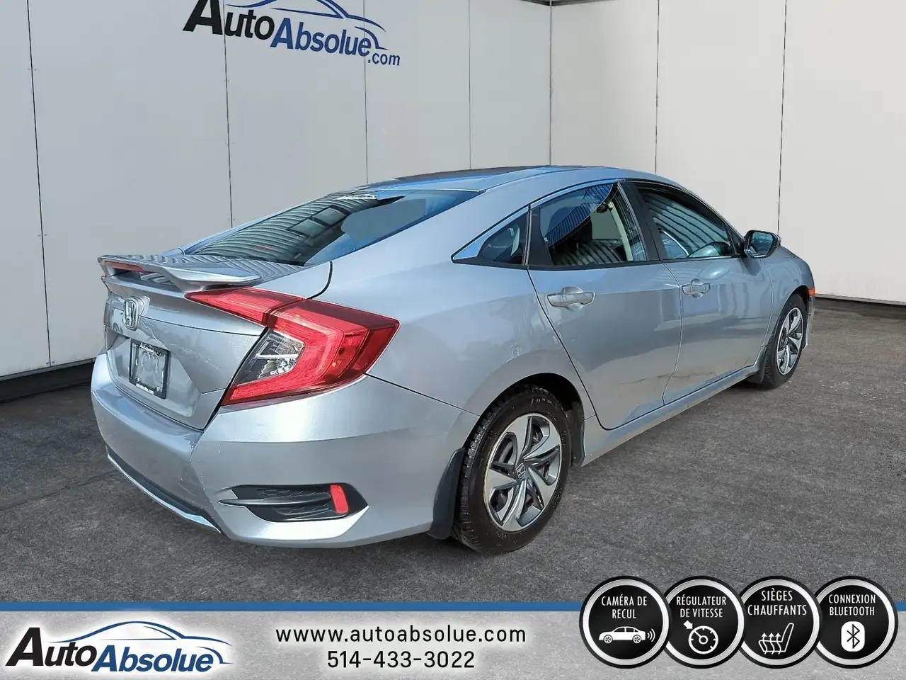 Honda Civic photo Honda Civic