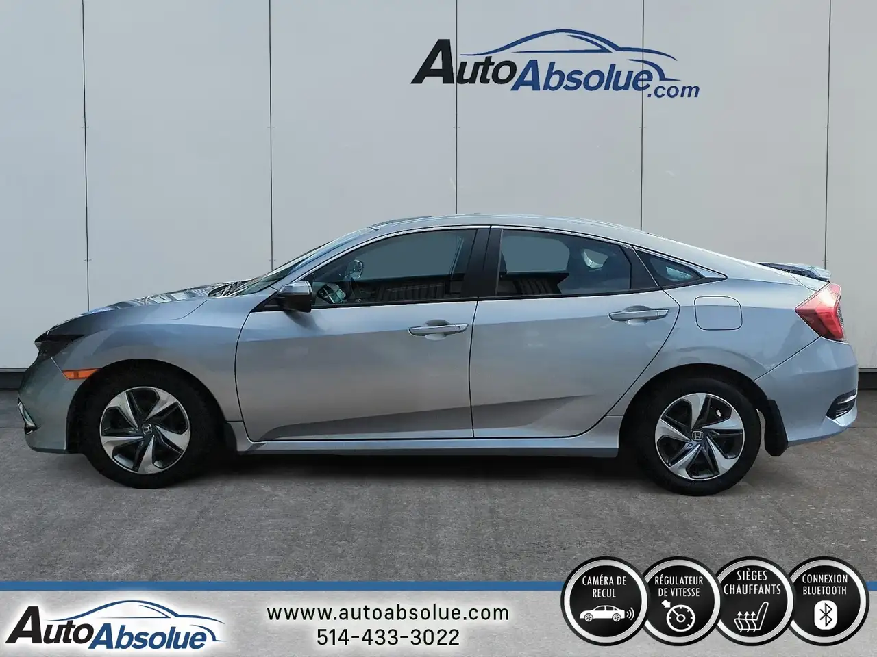 Honda Civic photo Honda Civic