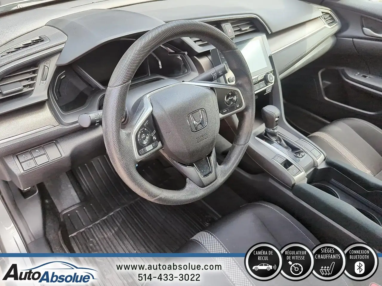 Honda Civic photo Honda Civic