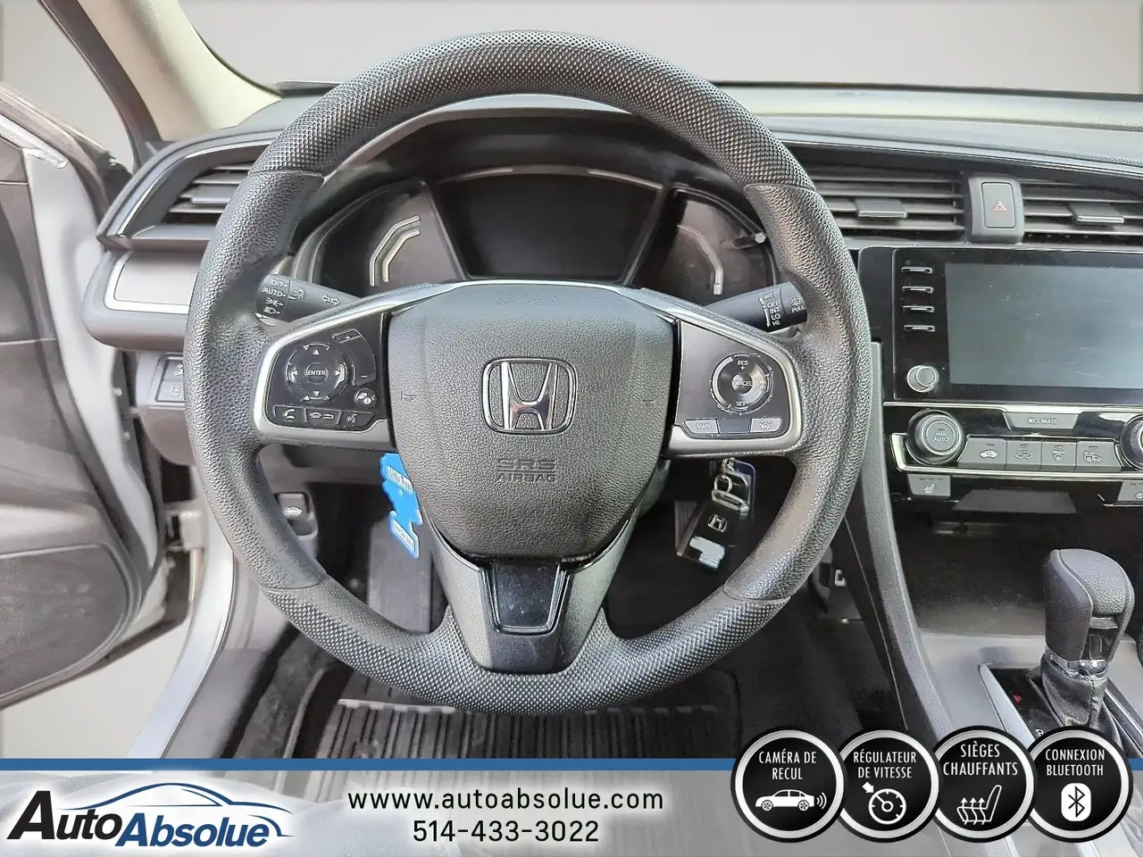 Honda Civic photo Honda Civic