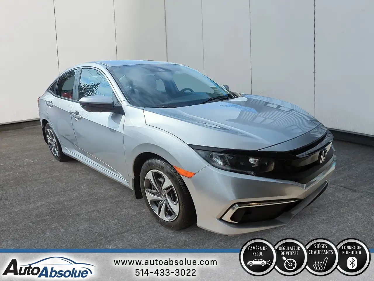 Honda Civic photo Honda Civic