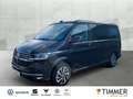 Volkswagen T6.1 California Ocean 2.0 TDI *DSG*NAVI*AHK*MARKISE* Blau - thumbnail 1
